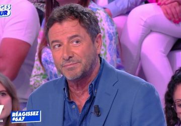 bernard montiel couple celebre star amerciaine