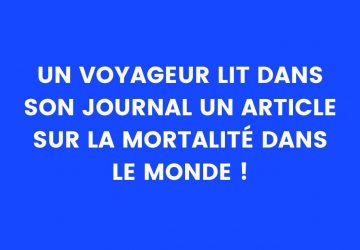 blague