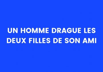 blague drague