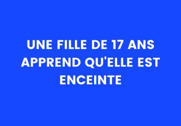 blague enceinte