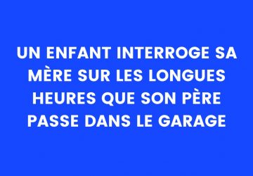 blague