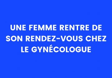 blague gyneco