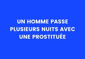 blague prostituée