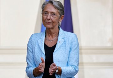 elisabeth borne