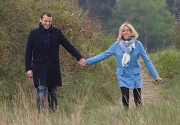 brigitte macron