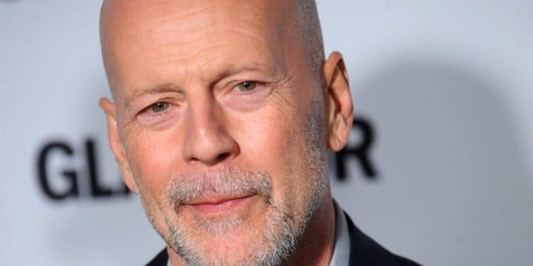 Bruce Willis : sa fille donne de ses nouvelles