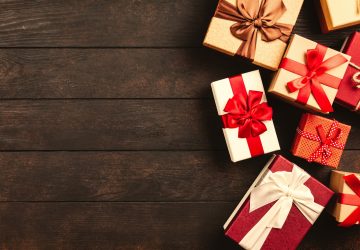 Noël : à quel moment faut-il acheter ses cadeaux ?