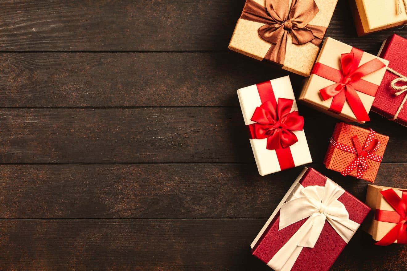 Noël : à quel moment faut-il acheter ses cadeaux ?