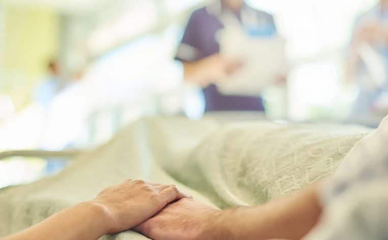 cancer euthanasie hôpital hospitalisé insolite