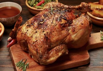 carcasse poulet Carrefour visage vendeuse insolite