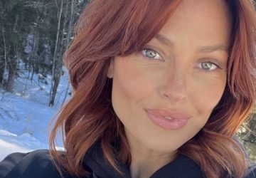 caroline receveur cancer du sein deception