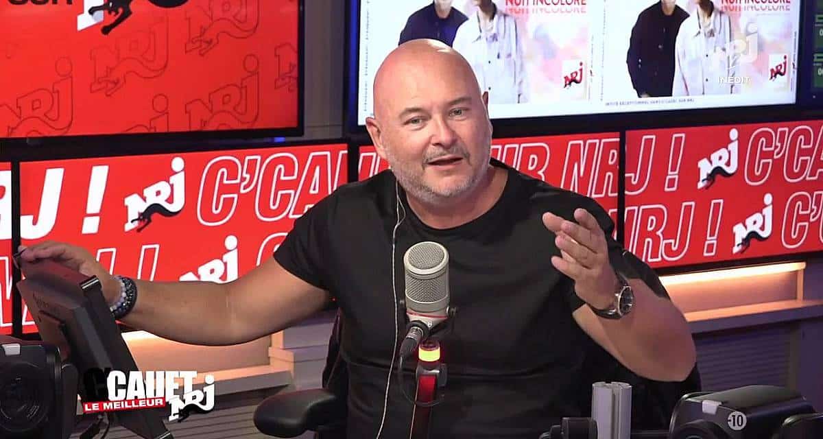 cauet accuse de viol equipe sort du silence