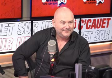cauet