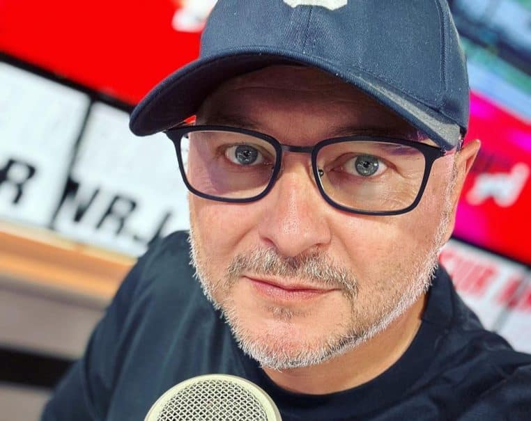 Accusations d'échanges déplacés avec une mineure : Cauet répond