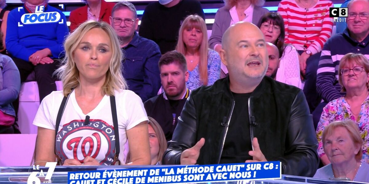 cecile de menibus cauet affaire viol mise en cause