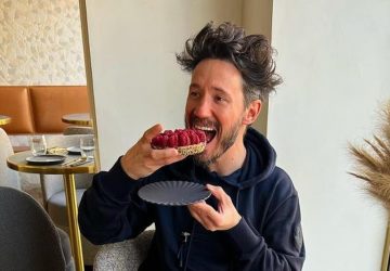Cédric Grolet