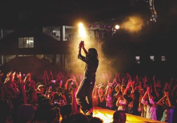 chanteur decede a lage de 47 ans