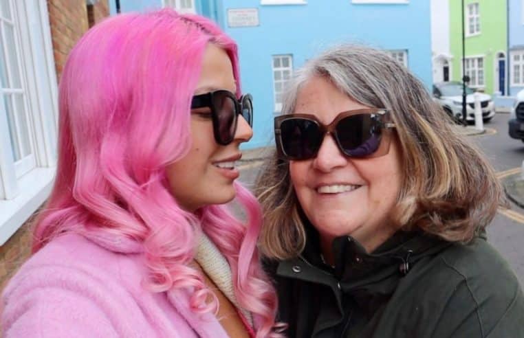 Compagne écart d'âge