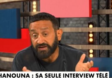 Nouvelle émission Cyril Hanouna