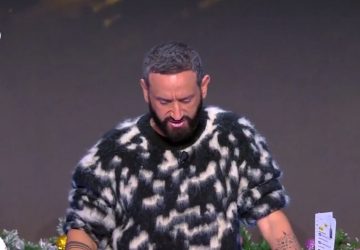Cyril Hanouna réagit à la bande-annonce de Complément d'enquête