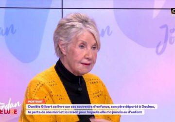 daniele gilbert photo confidences prix