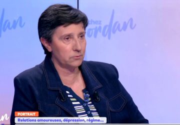 Danielle Moreau sort de la dépression grâce à Hanouna ?