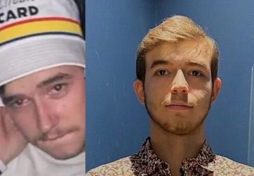 Disparition de Paul, 20 ans