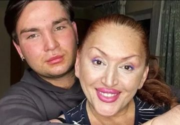 elle decide epouser son fils adoptif 30 ans de moins