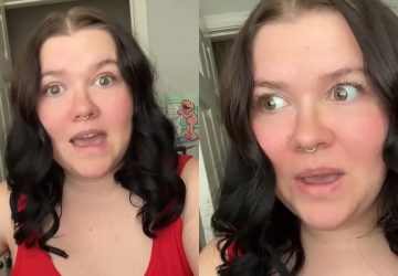 elle surprend conjoint coucher avec sa mere