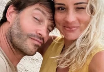 elodie gossuin confidences couple bertrand lacherie