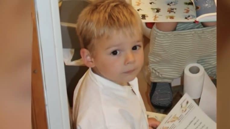 emile grands parents