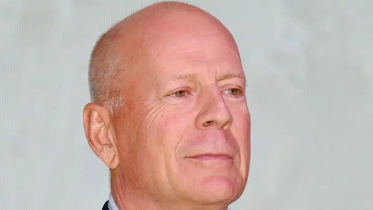 Bruce Willis : sa femme fait de nouvelles confidences