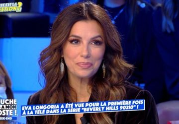 eva longoria mort ex decede