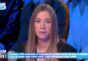 Une femme violée à Paris