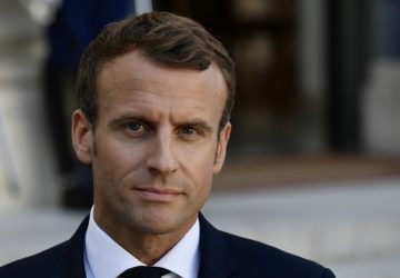 Emmanuel Macron