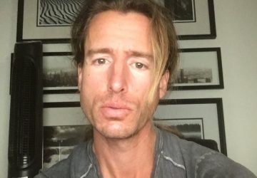 Le fils d'un producteur suspecté d'avoir démembré sa femme
