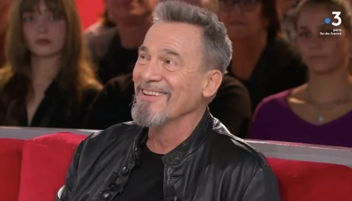 florent pagny annonce comment gere cancer