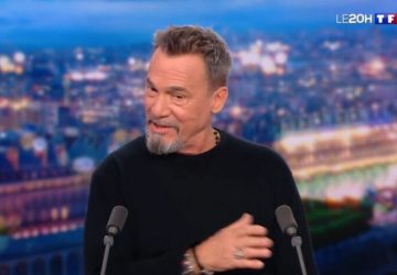 Florent Pagny guéri ?