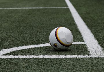 football