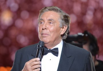 jean-pierre foucault