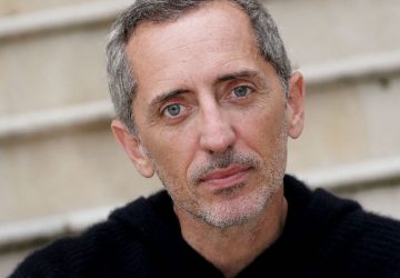 gad elmaleh