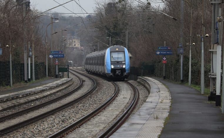 grève SNCF fêtes de Noël 2023