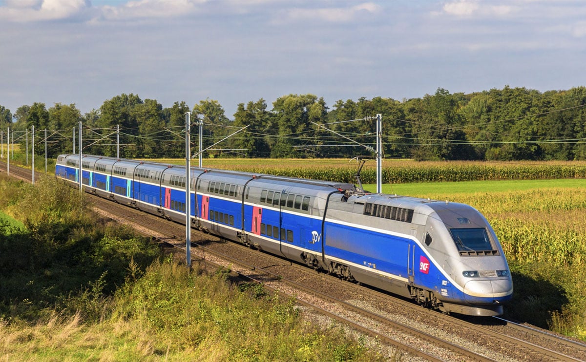 grève SNCF fêtes de Noël 2023