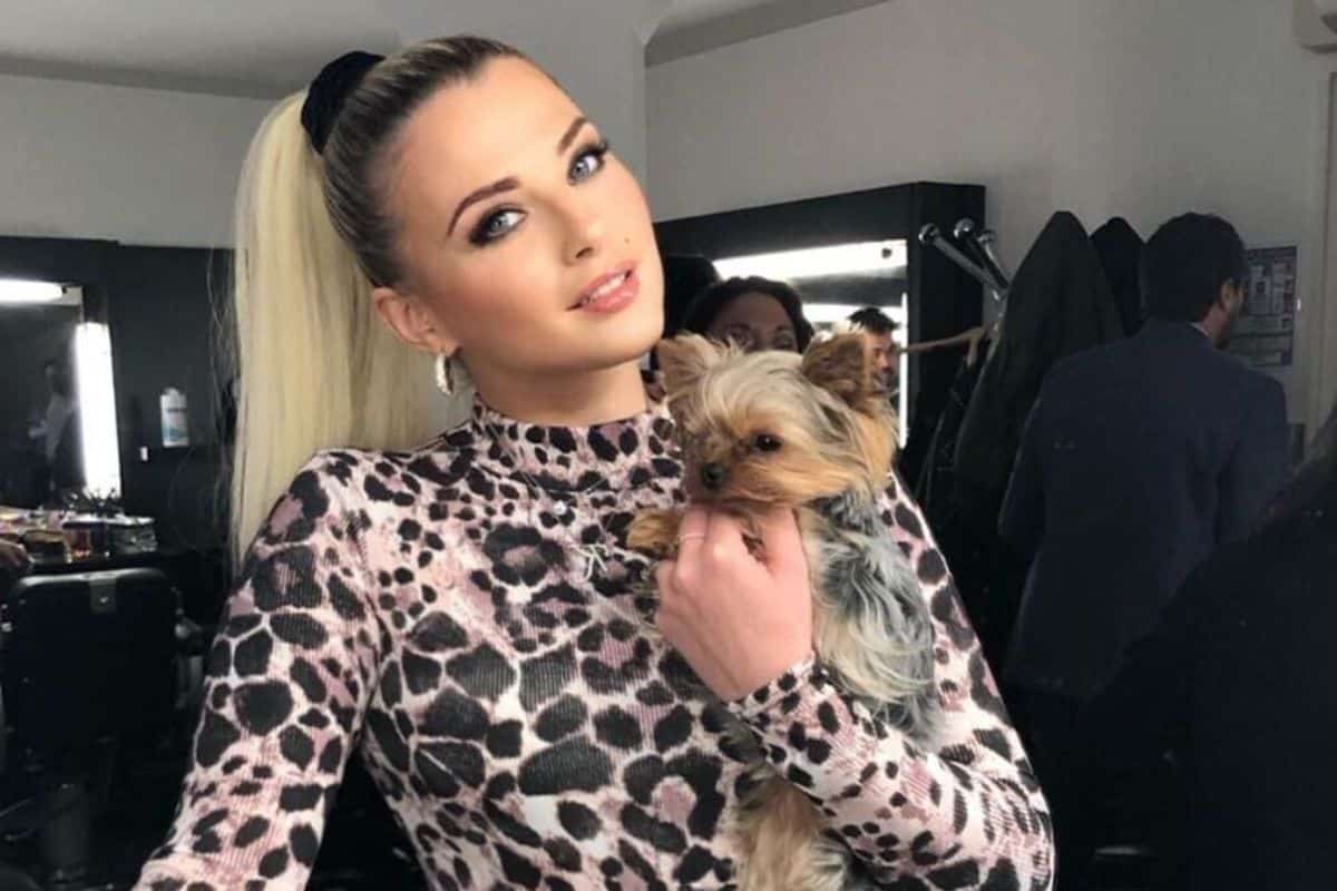 Cyril Hanouna : le plus fidèle compagnon de Kelly Vedovelli bientôt