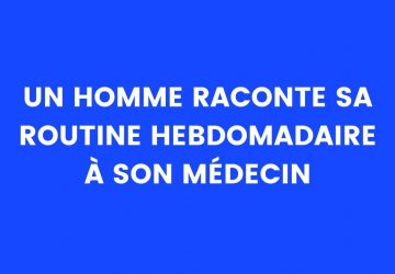 blague