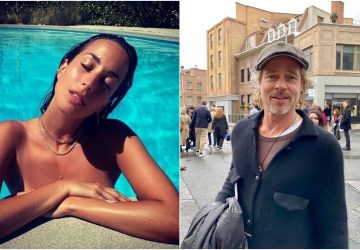 ines de ramon brad pitt