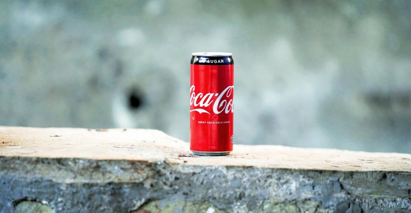 Coca-Cola : plusieurs cas d'intoxications relevés en Croatie