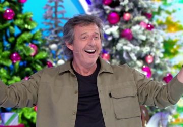 jean luc reichmann annonce choc bracelet