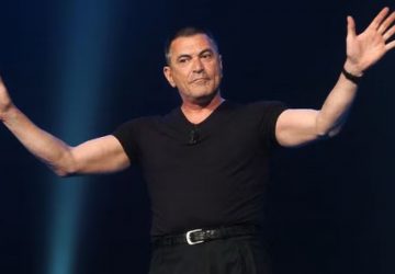 jean marie bigard
