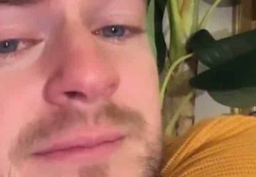 jeremstar en larmes confidences inquietantes